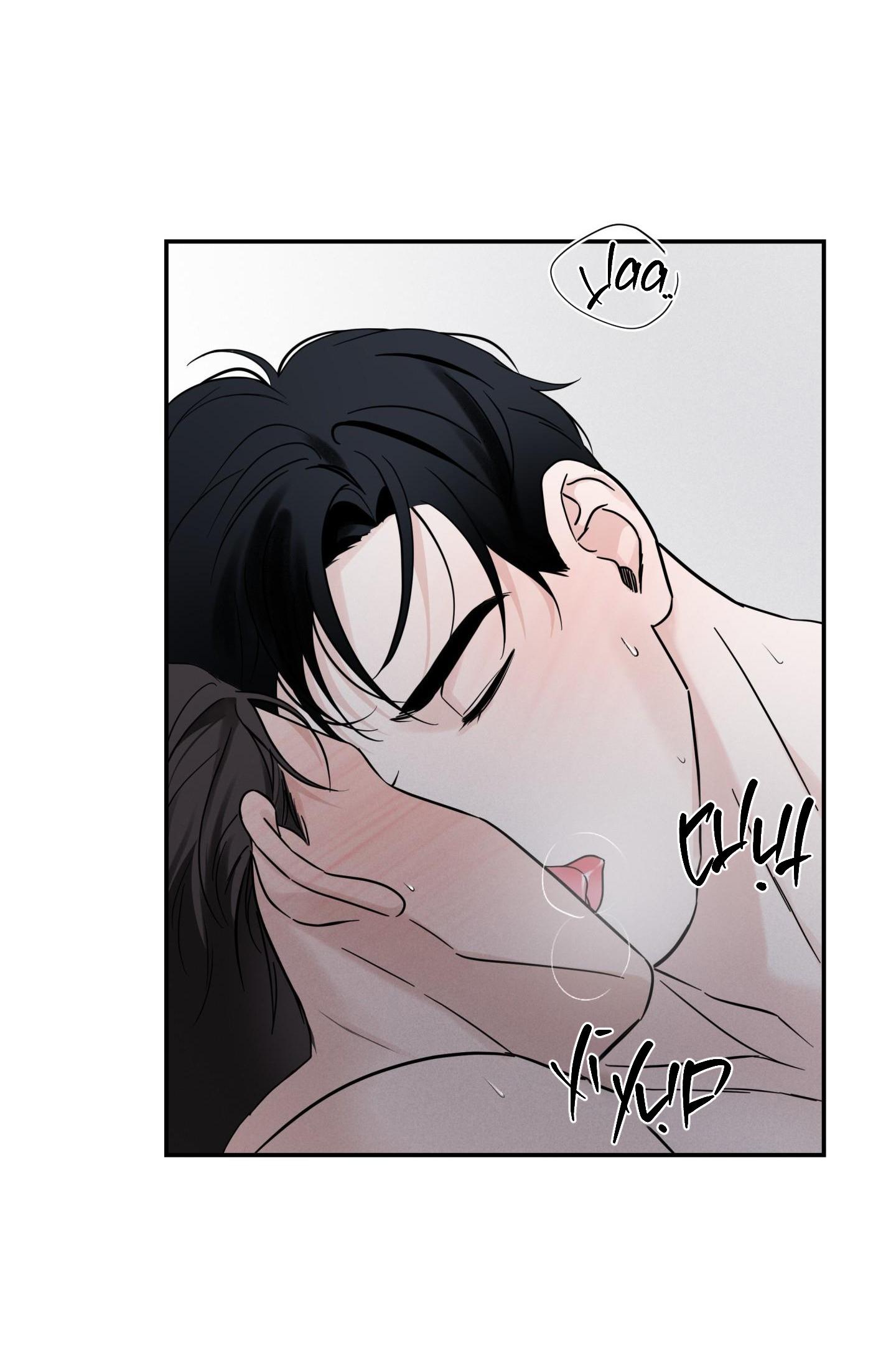OVER CLOCK - Chap 30