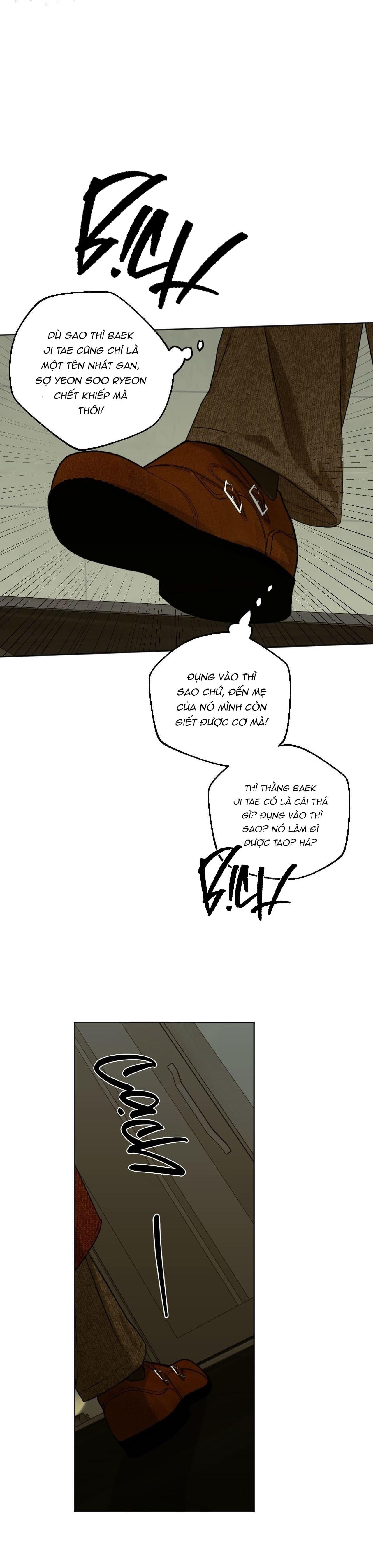 Ái Dục - Chap 36