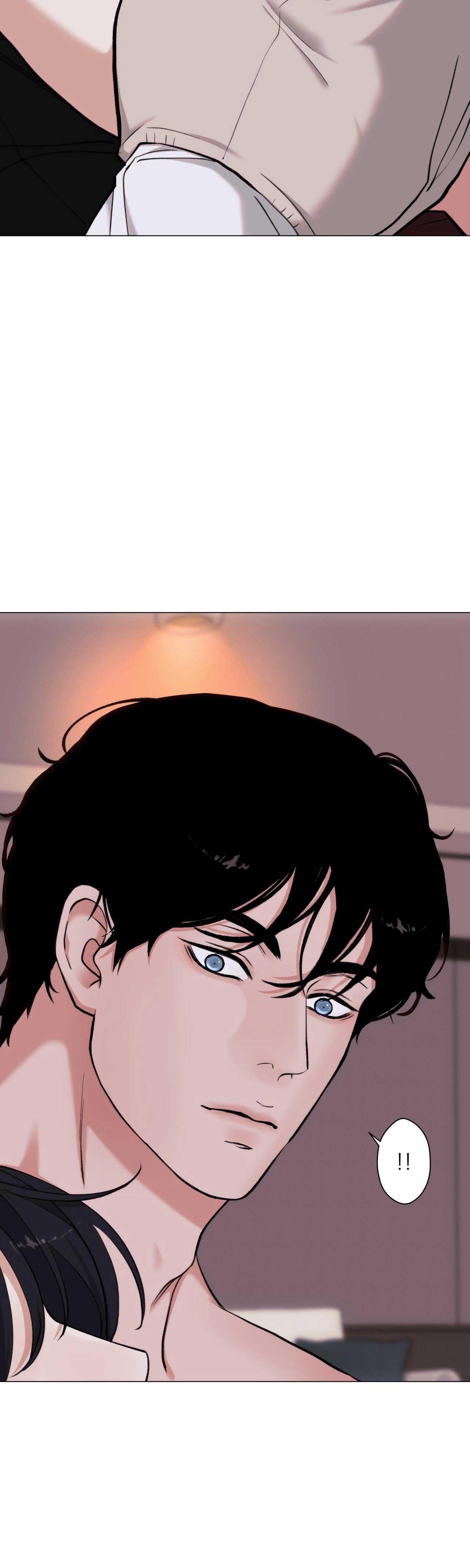 EM BÉ VÀ ĐẠI CA - Chap 33