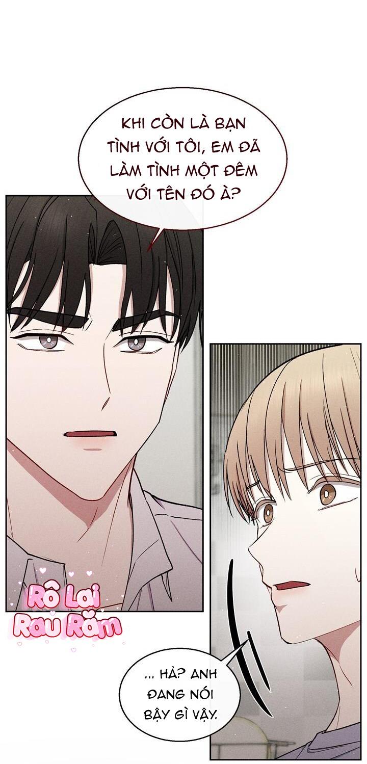 Giá Như Anh Cần Em - Chap 33
