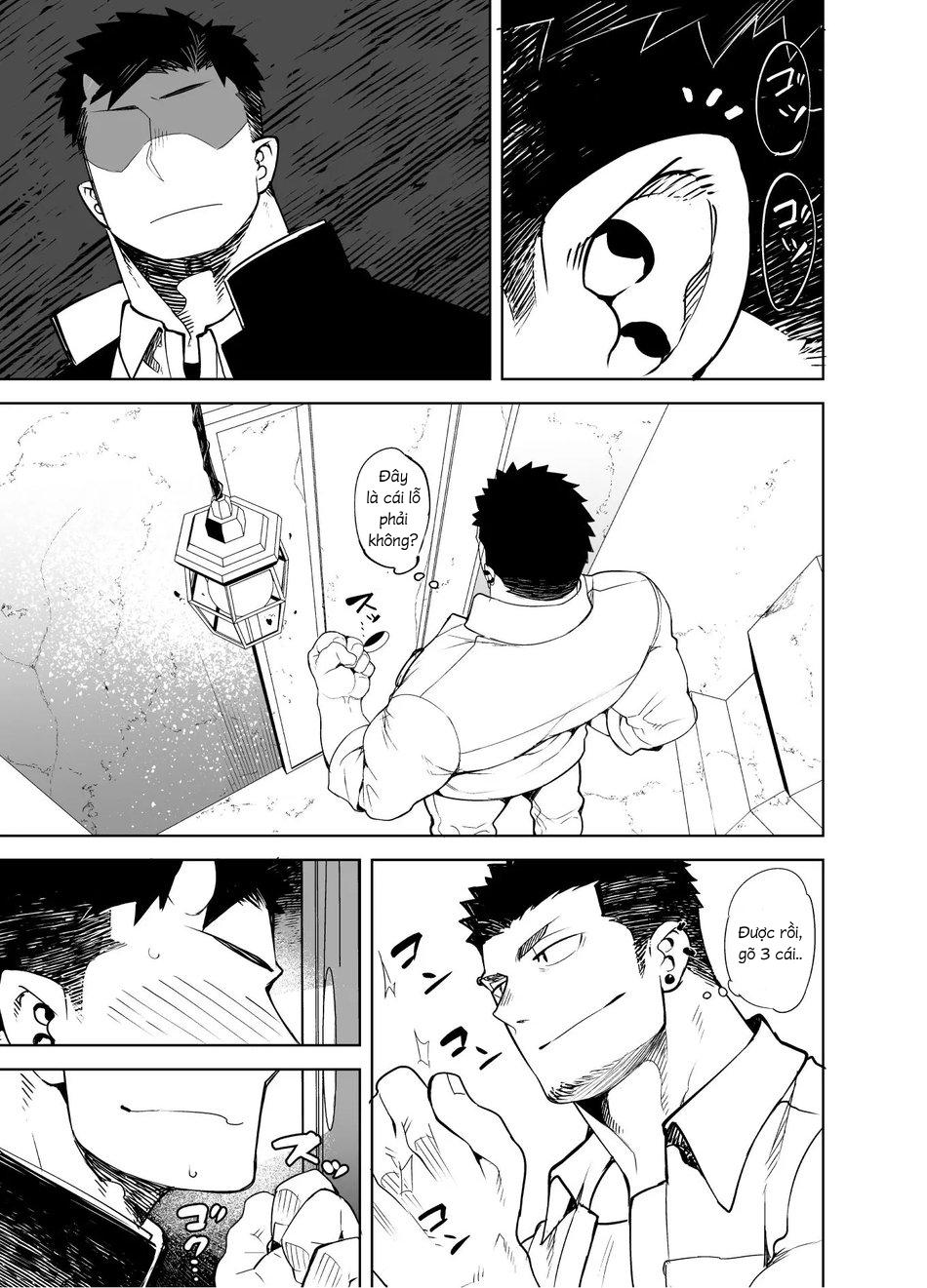 TUYỂN TẬP GÂY NỨNG NHÀ RÔ - Chap 221