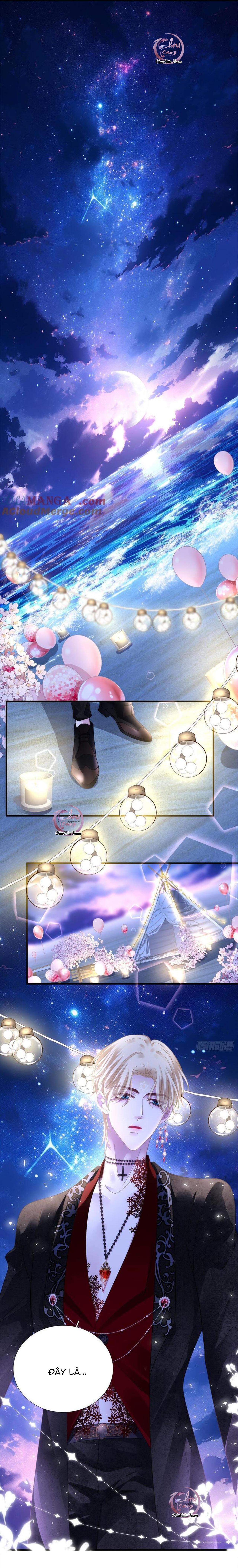 Thánh Tâm không dễ chọc - Chap 62