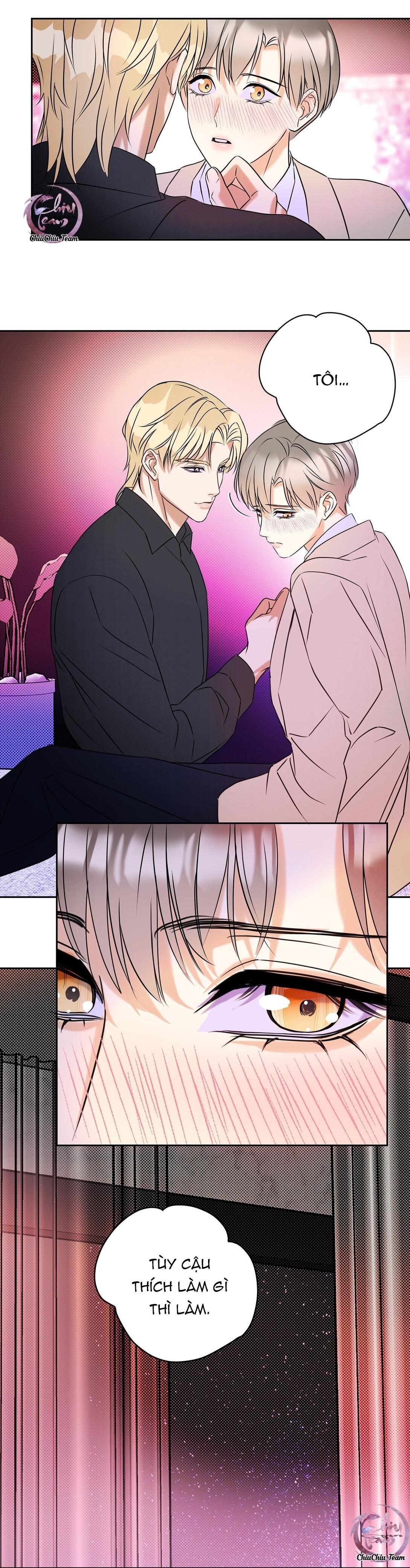 Anh Trai Rẻ Tiền Của Tôi - Chap 23