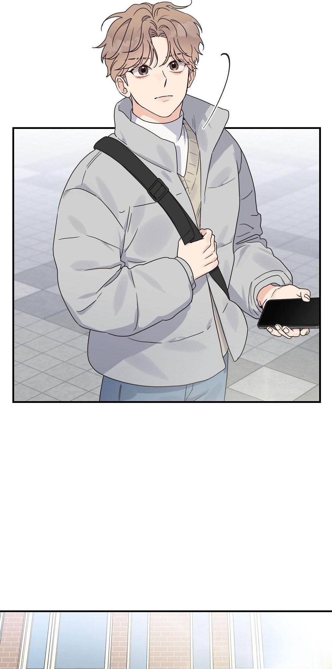 CHẤN THƯƠNG ALPHA - Chap 2