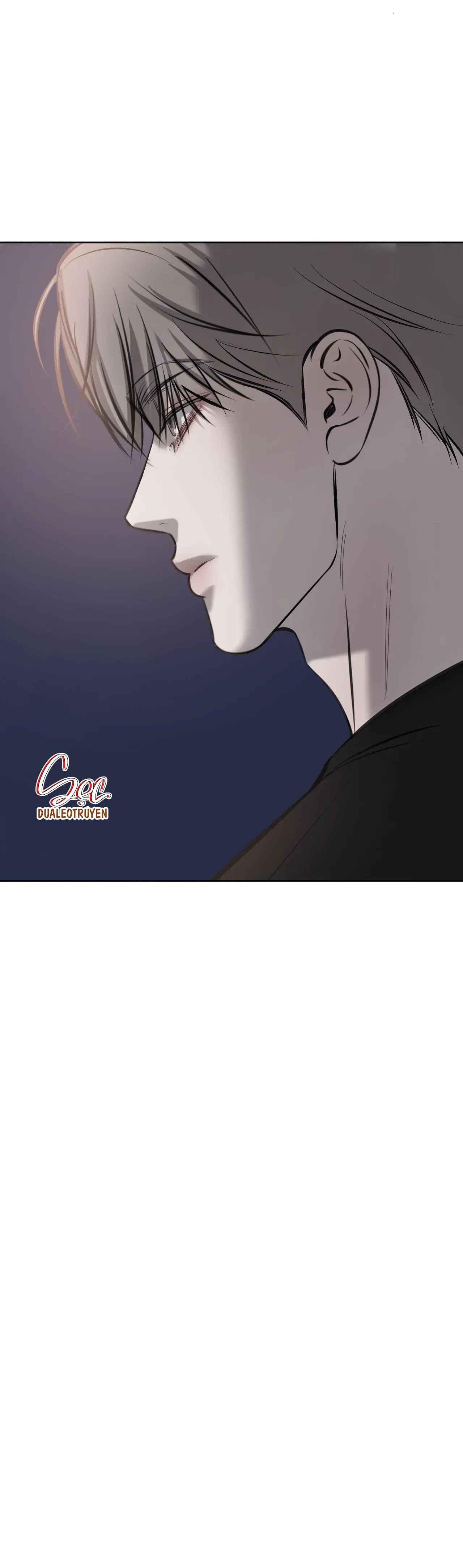 GIỮA TÌNH CỜ VÀ ĐỊNH MỆNH - Chap 80