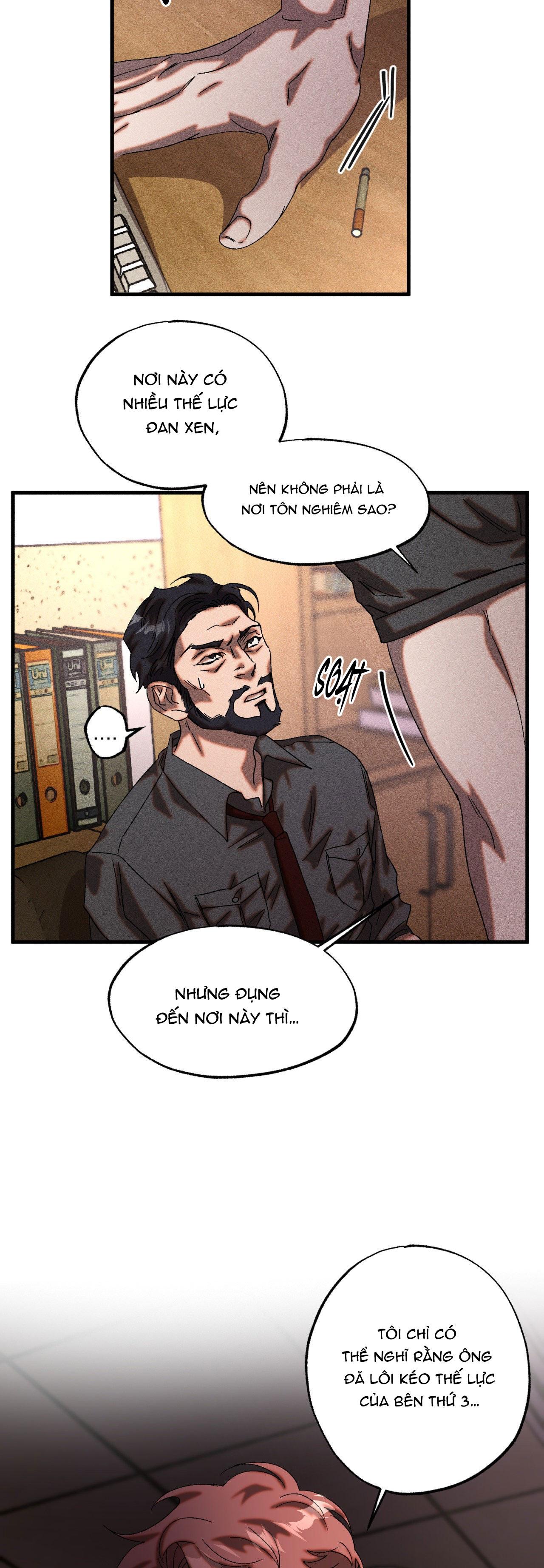 Cash Or Credit - Chap 36
