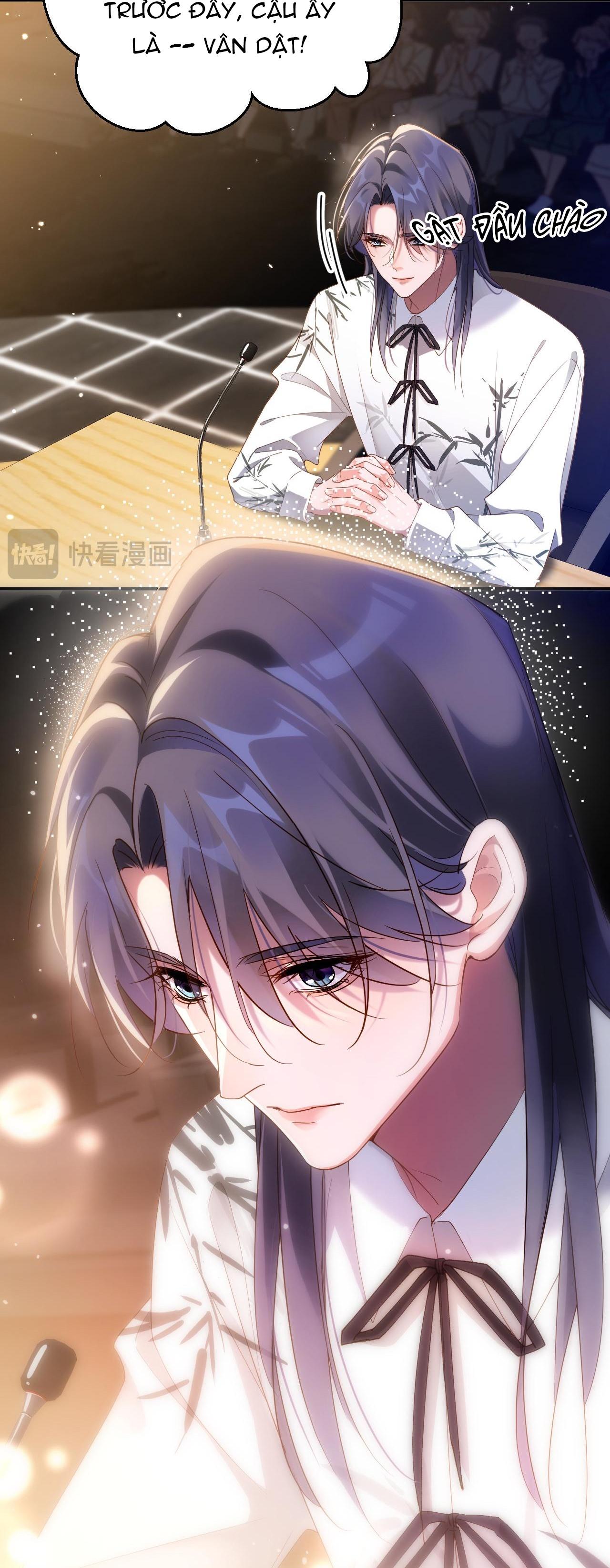 CHỒNG CŨ MUỐN TÁI HÔN LẦN NỮA - Chap 62