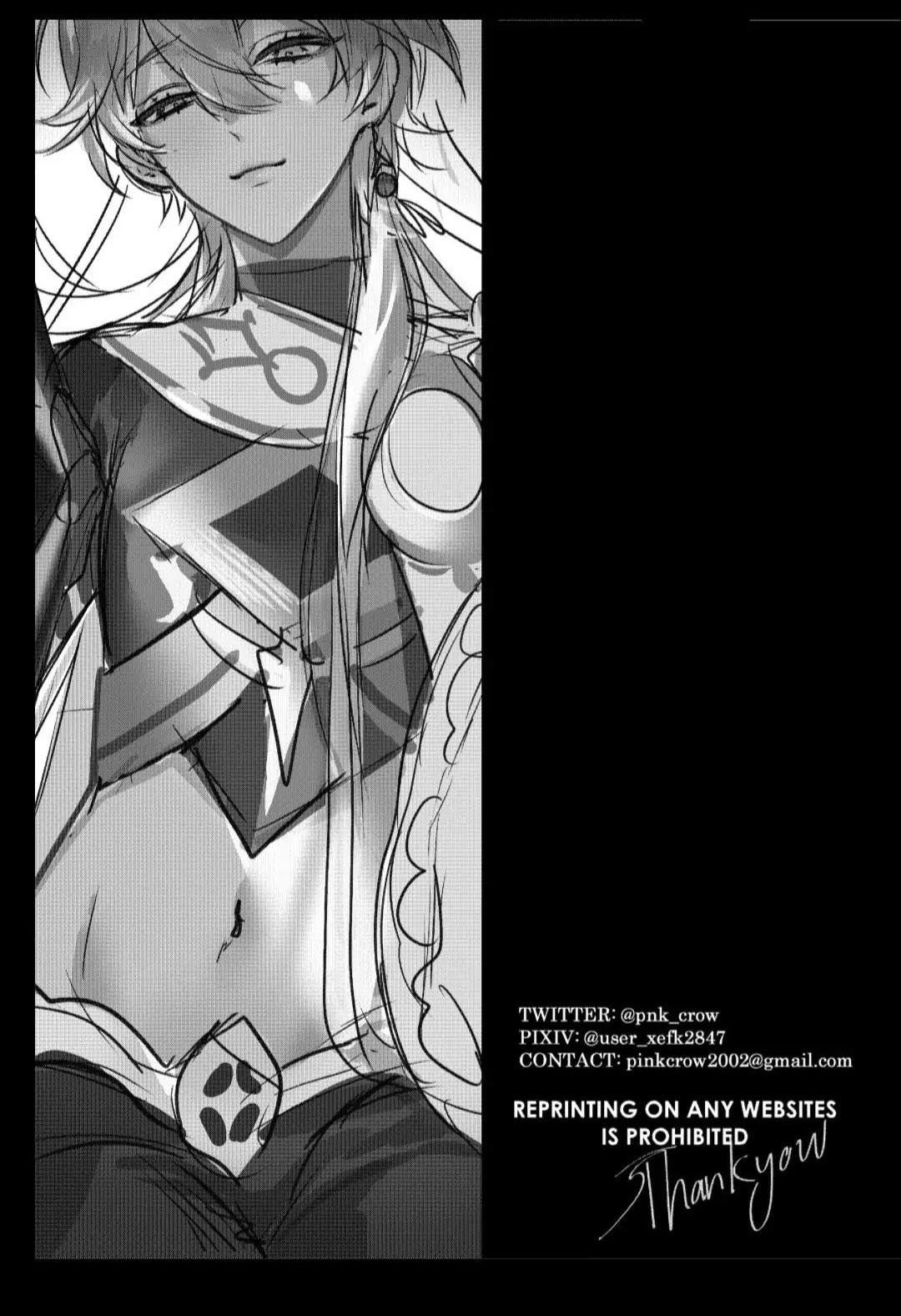 Tuyển Tập Oneshot Của Cá Mặn Mòi - Chap 27
