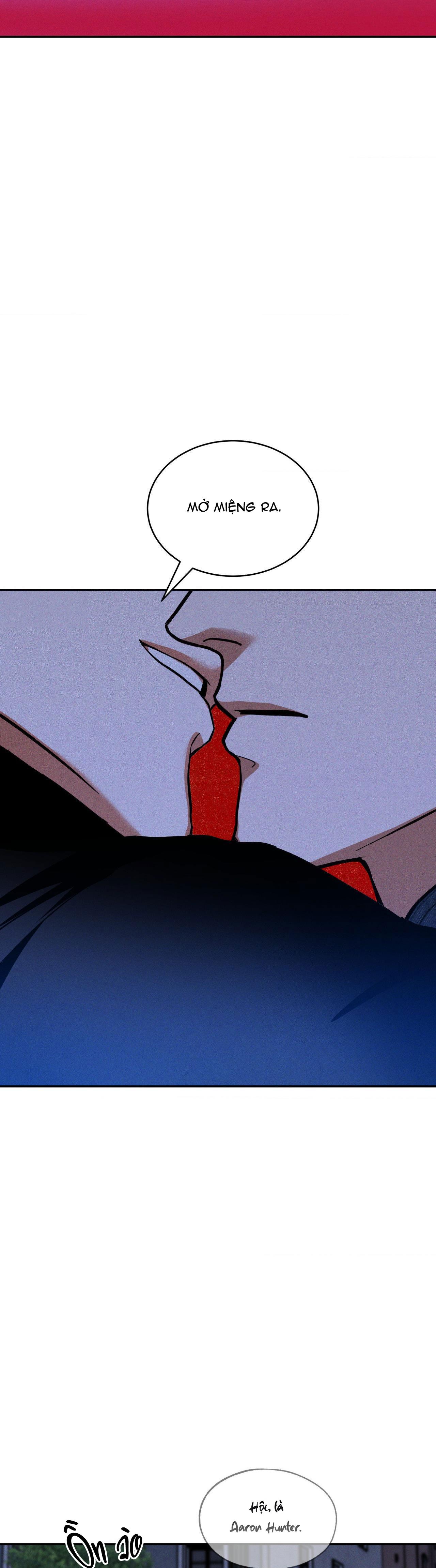 FLASHLIGHT - Chap 5