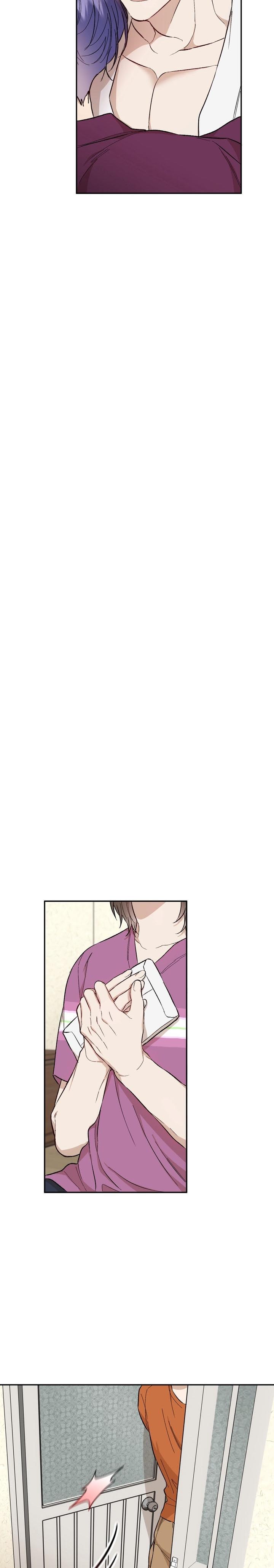 KIỆT TÁC ĐIÊU KHẮC - Chap 14