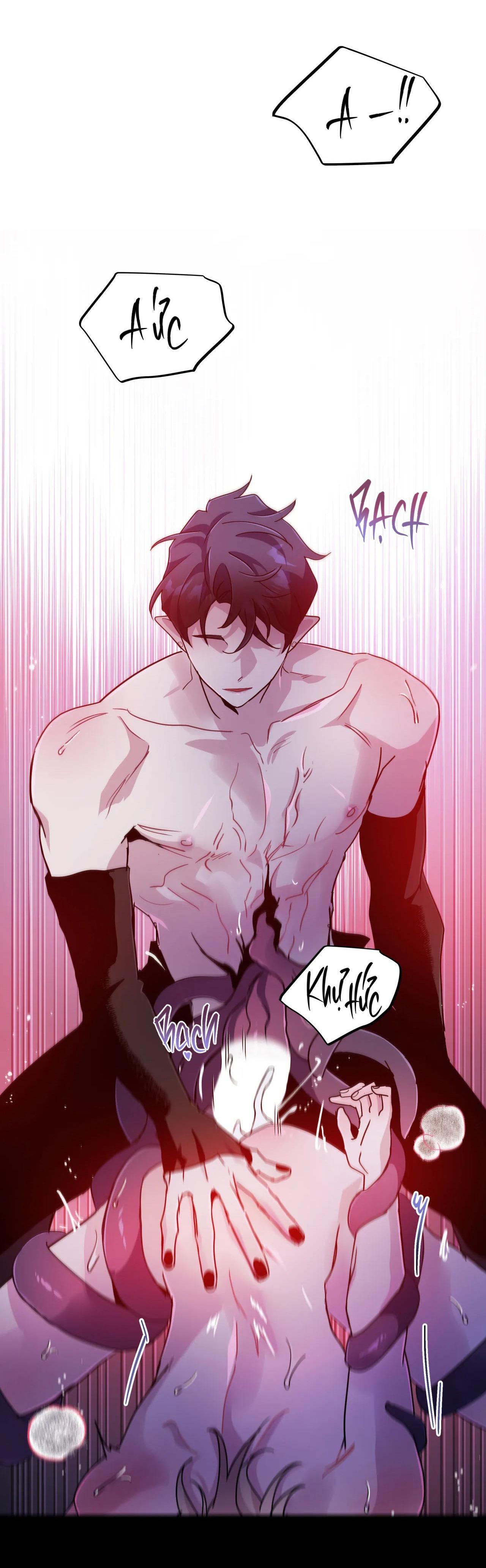(CBunu) Ám Giữ Linh Hồn - Chap 50