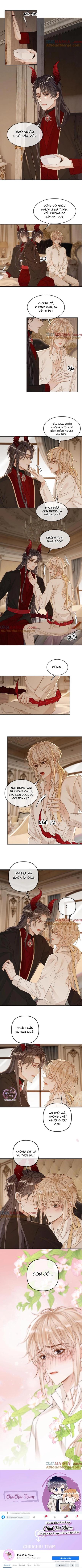Khát Vọng Ngọt Ngào - Chap 302