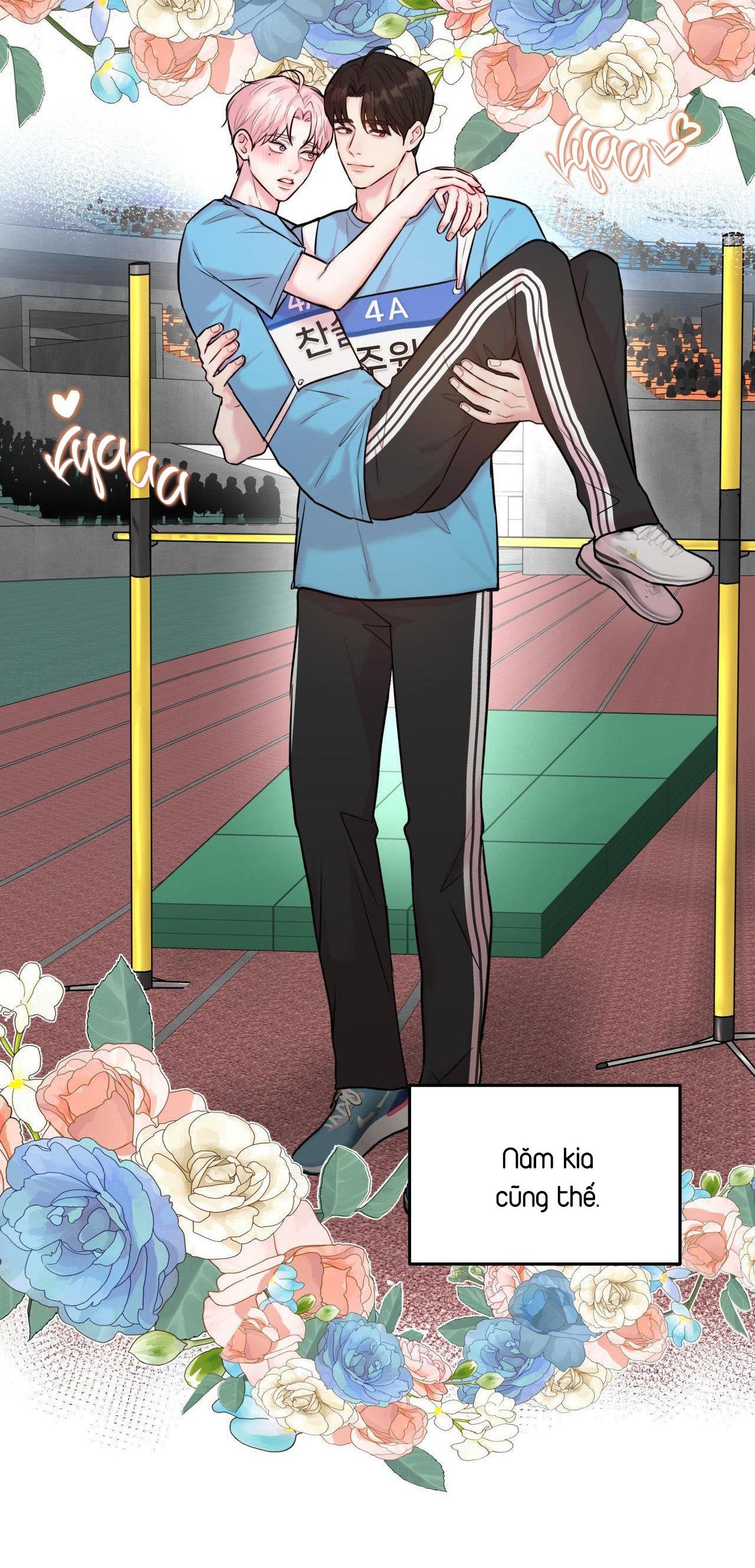 (CBunu) Love Remedy - Chap 12