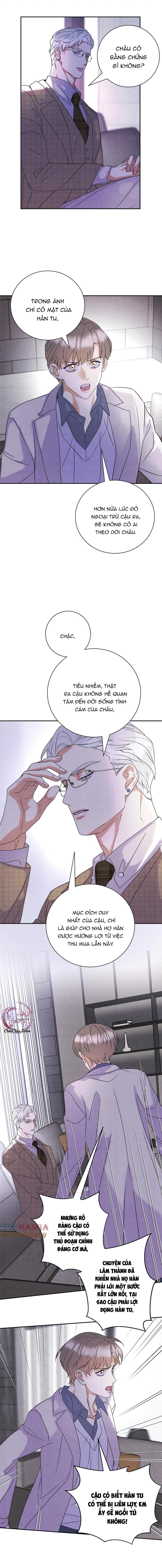 Anh Trai Rẻ Tiền Của Tôi (END) - Chap 33