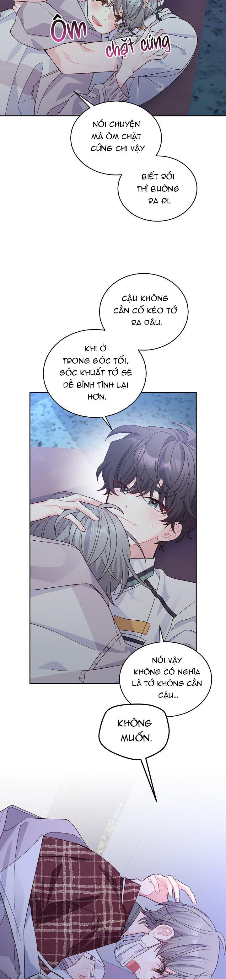 Merry Marbling - Chap 67