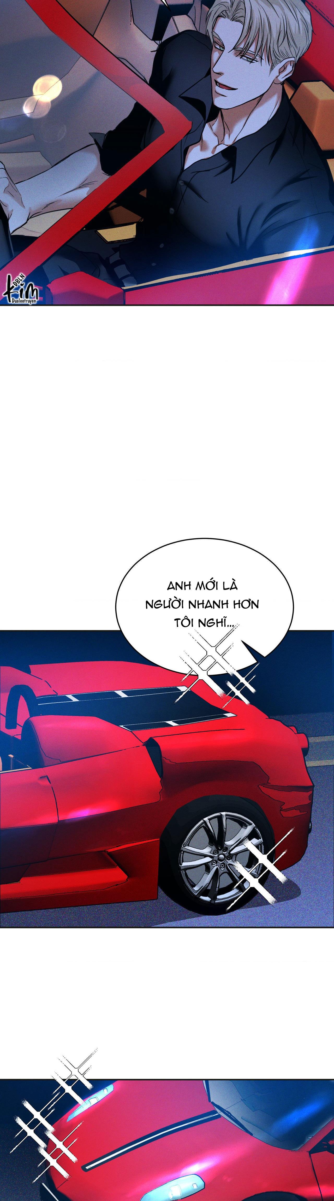 FLASHLIGHT - Chap 5