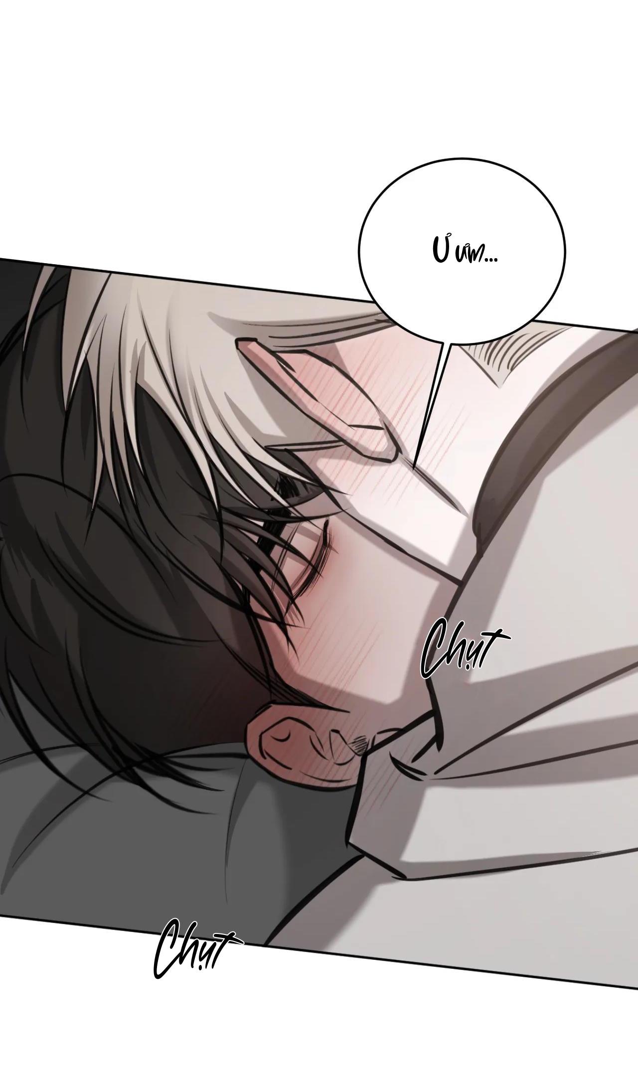 GIỮA TÌNH CỜ VÀ ĐỊNH MỆNH - Chap 51