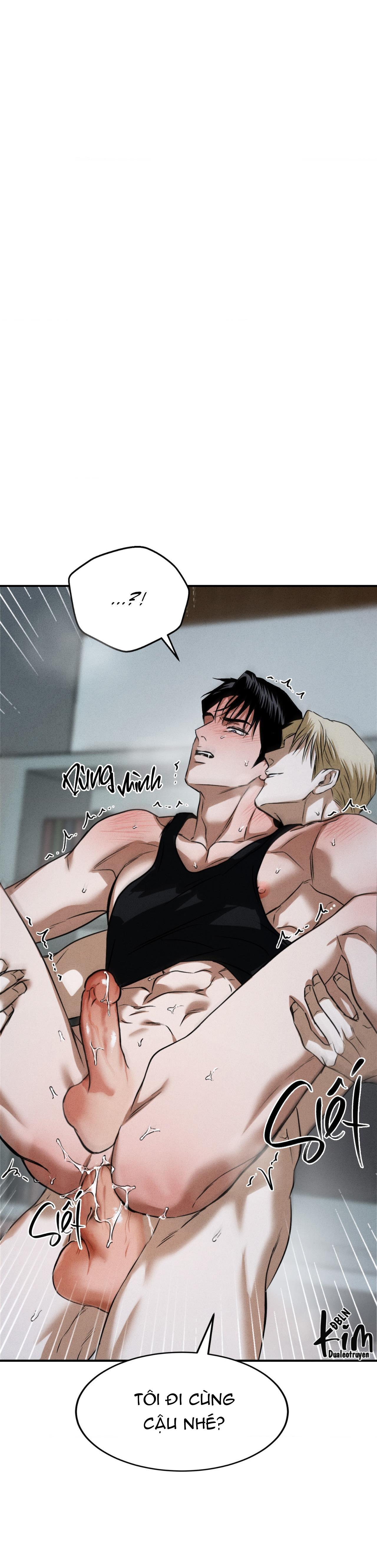 FLASHLIGHT - Chap 20