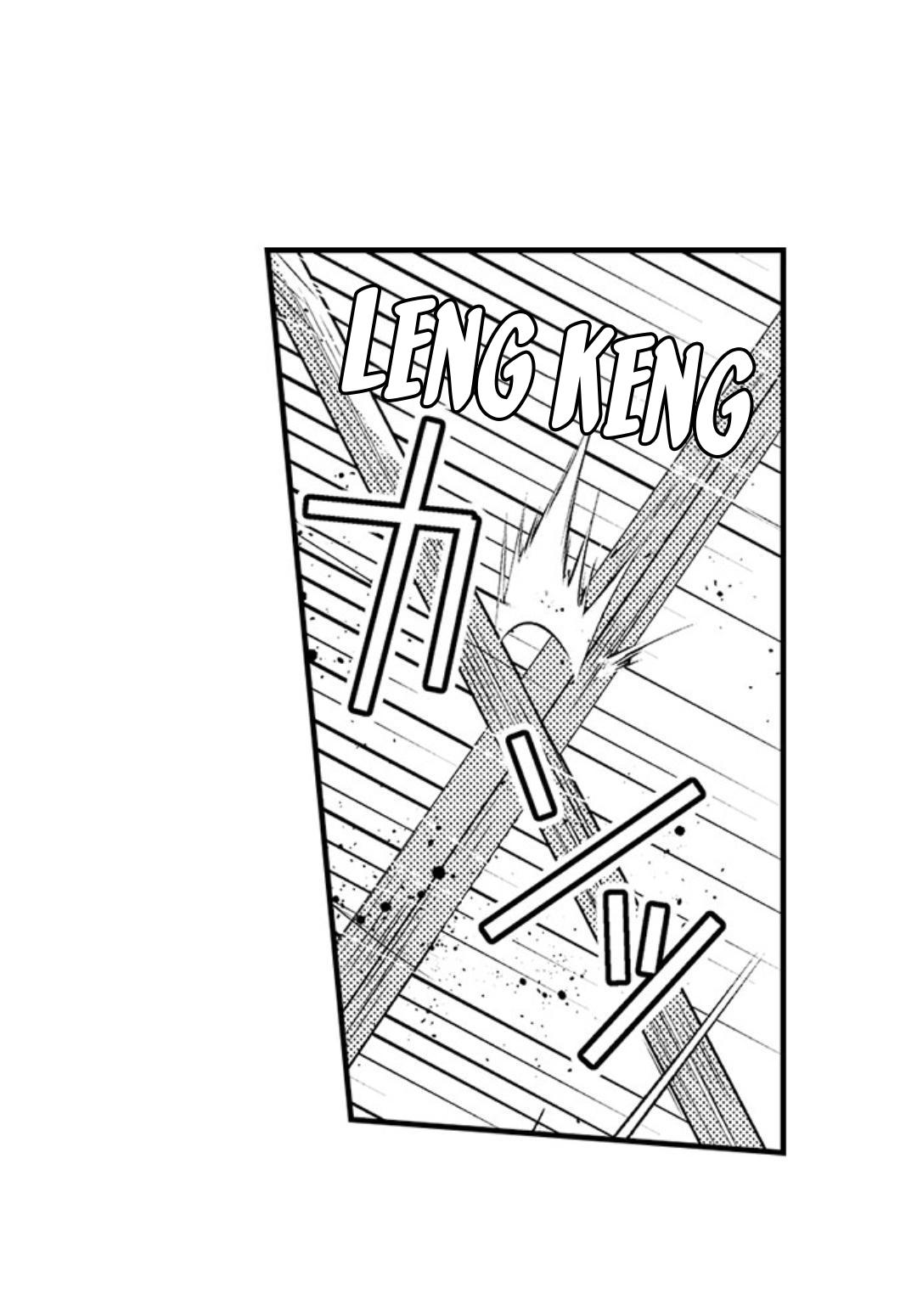 Chàng hoàng tử hoàn hảo yêu tôi, tình địch của anh ấy? - Chap 20