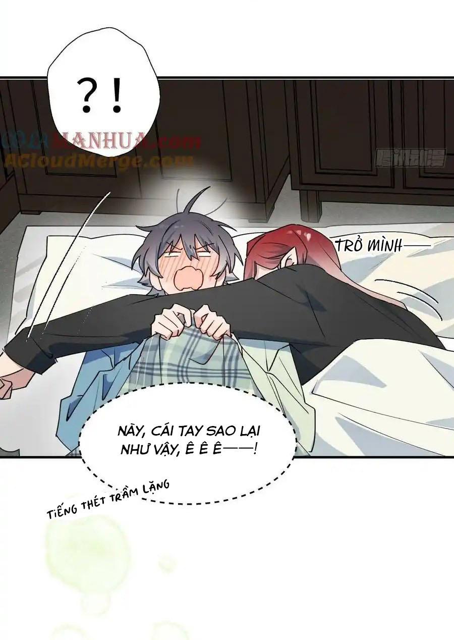 Ma vương đại nhân luôn trêu chọc tôi - Chap 65