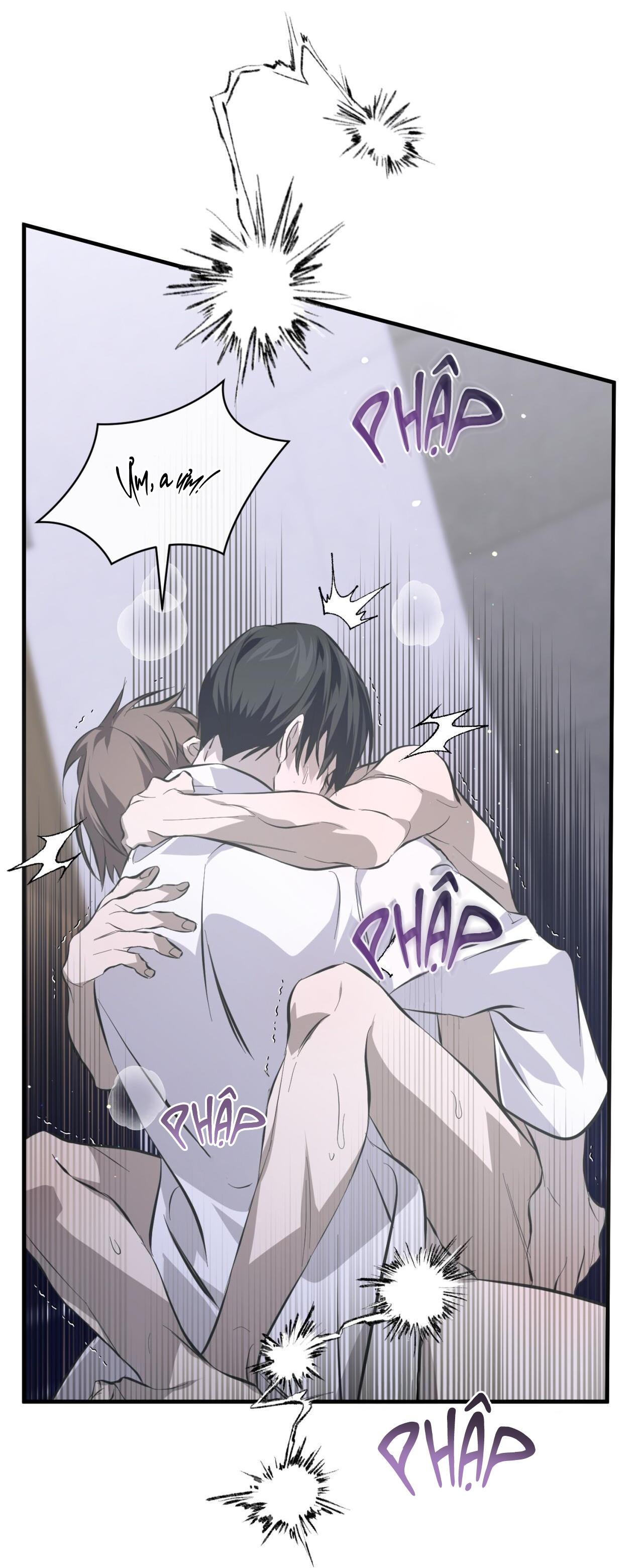 LẠC LỐI - Chap 26