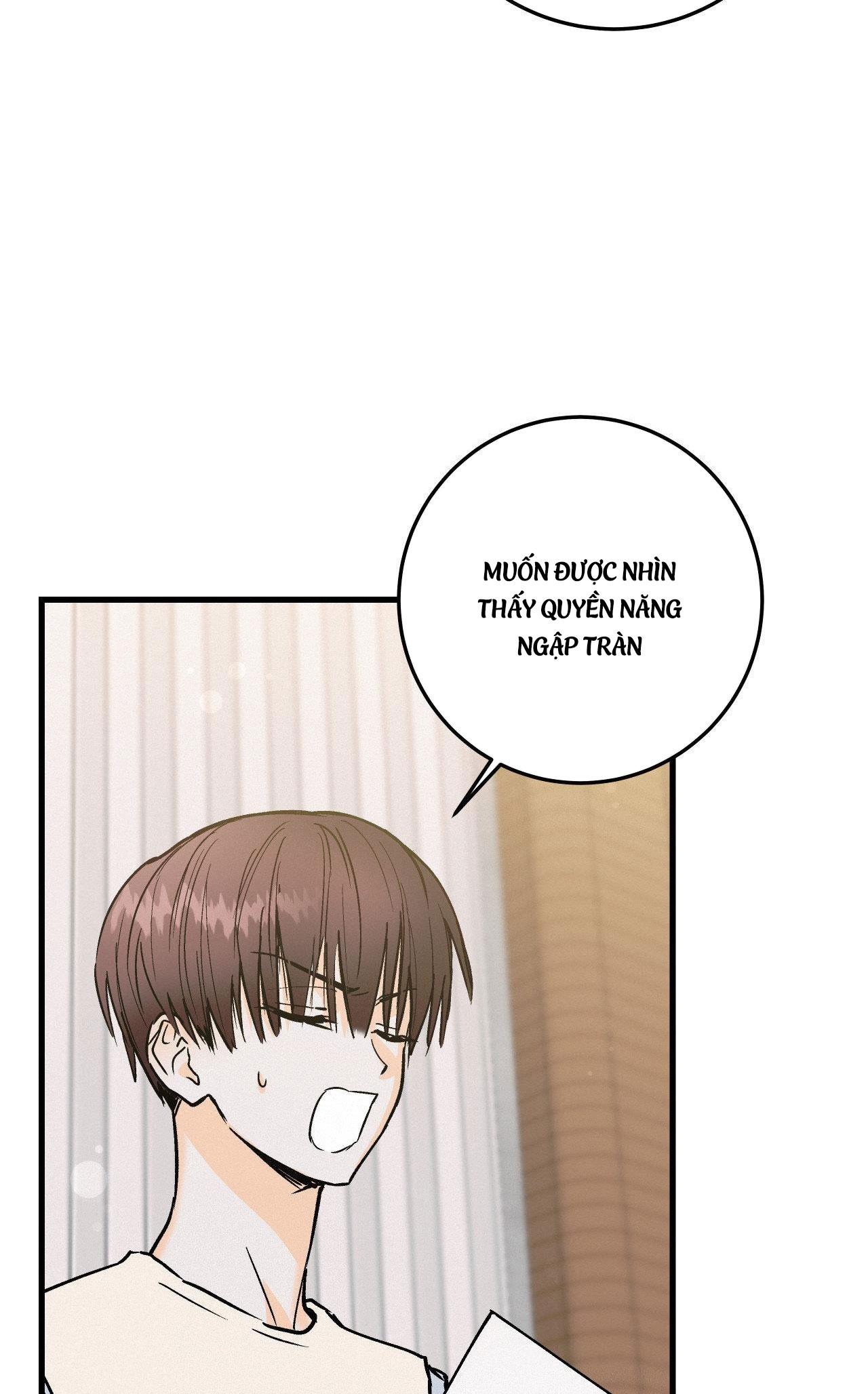 LIE AGAIN - Chap 38