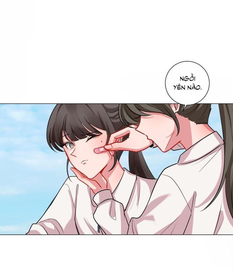 Flower of youth - Chap 2