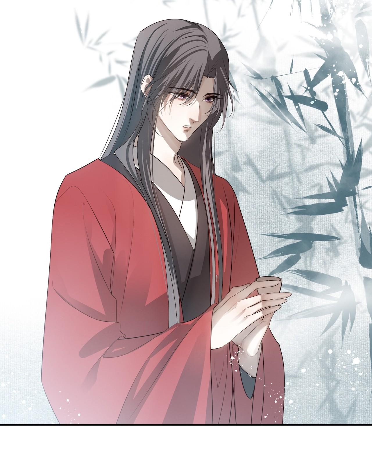 Sau Khi Chết Ta Trở Thành Nốt Chu Sa Của Ca Ca - Chap 40