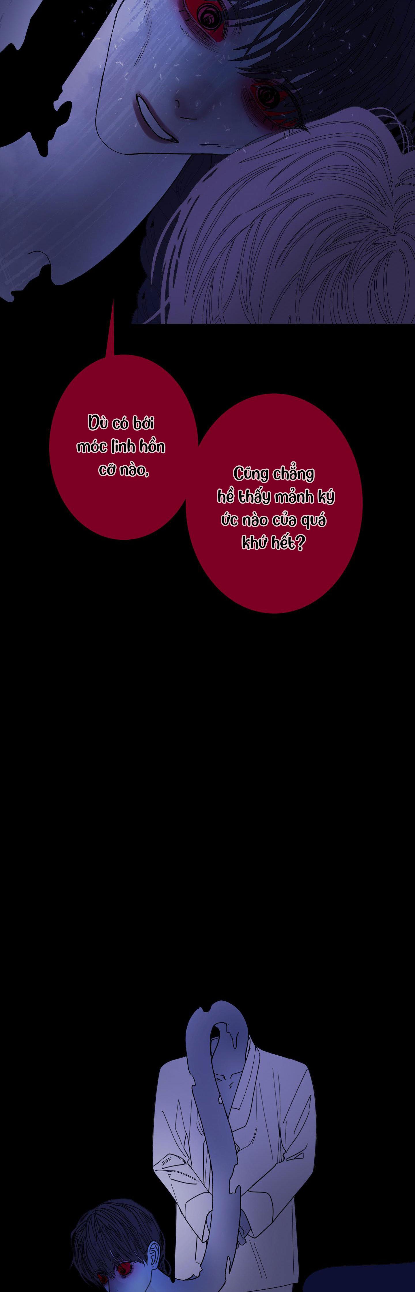 CHUYỆN QUỶ MÔN QUAN - Chap 67