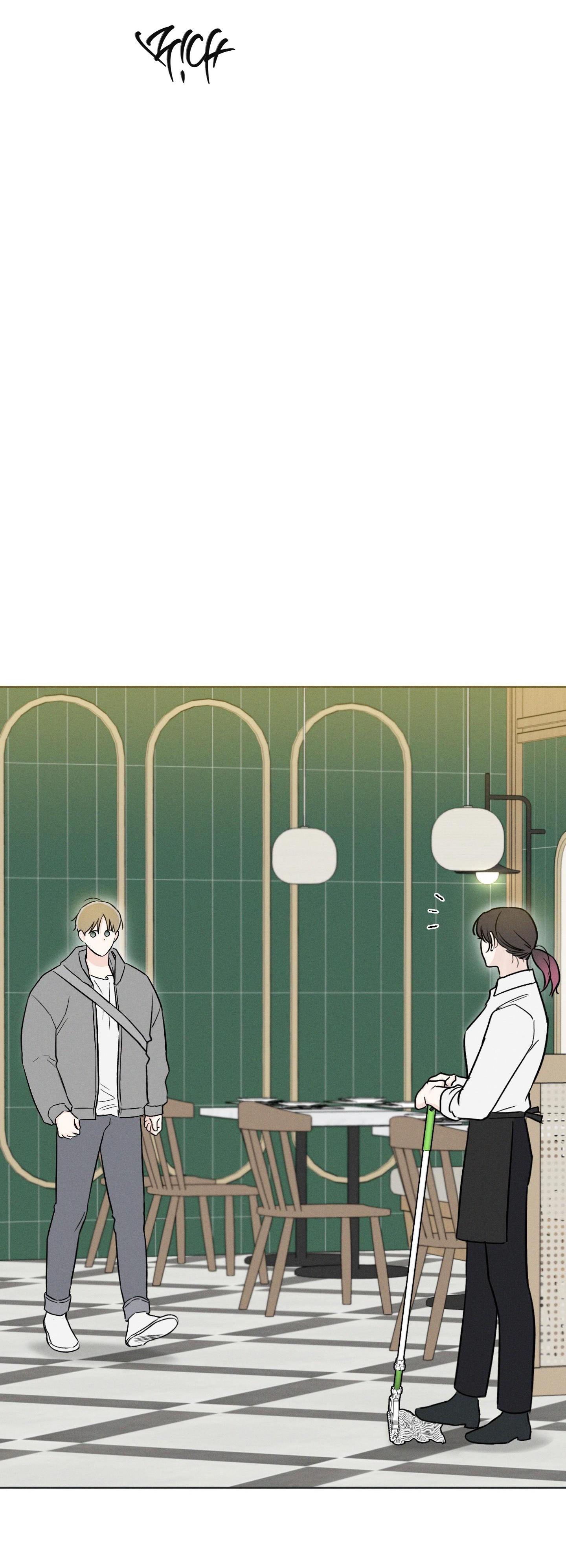 (CBunu) THÁNG 12 - Chap 30