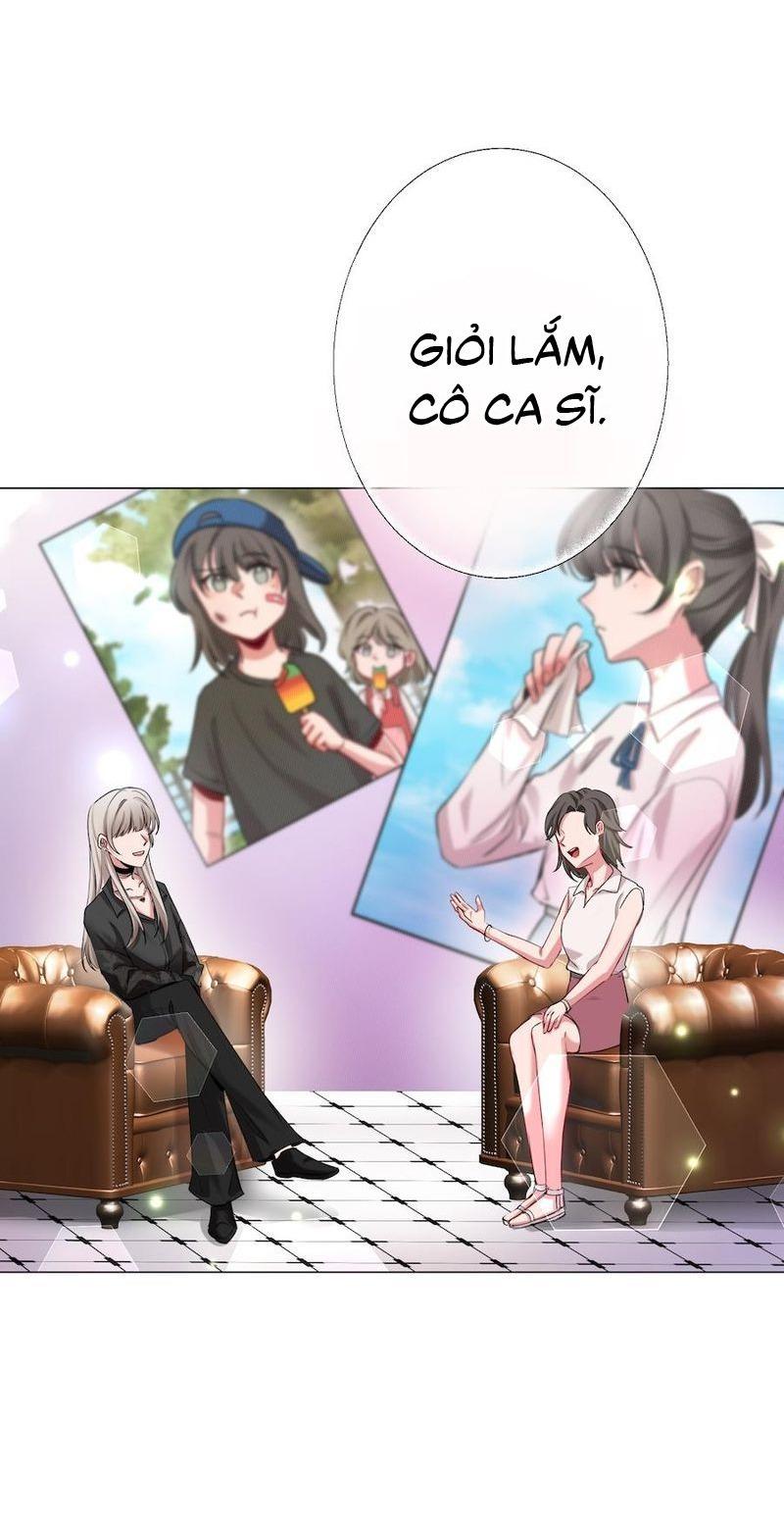 Flower of youth - Chap 7