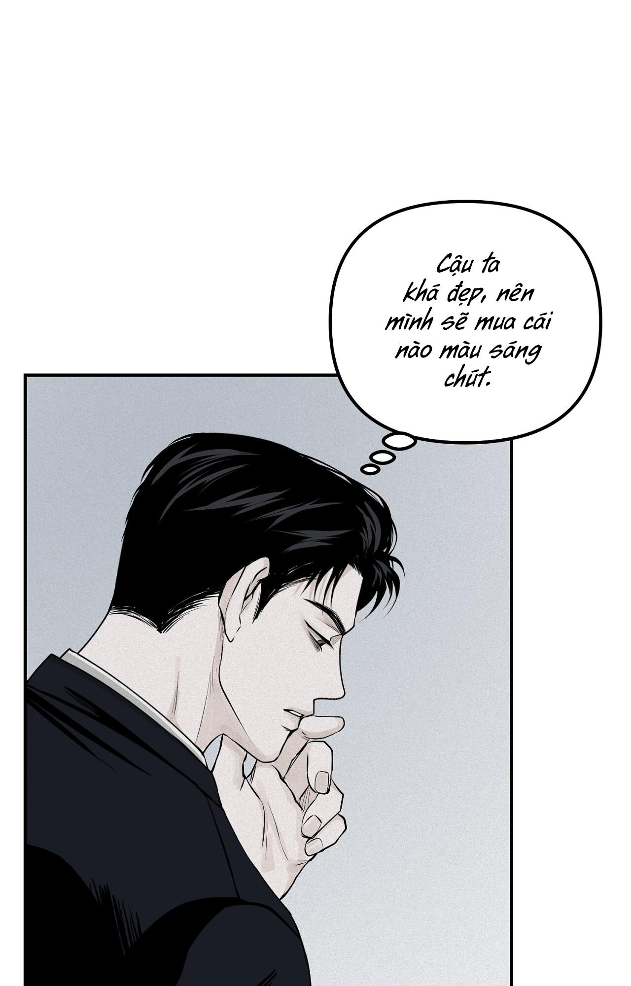 Hình Chiếu - Chap 21
