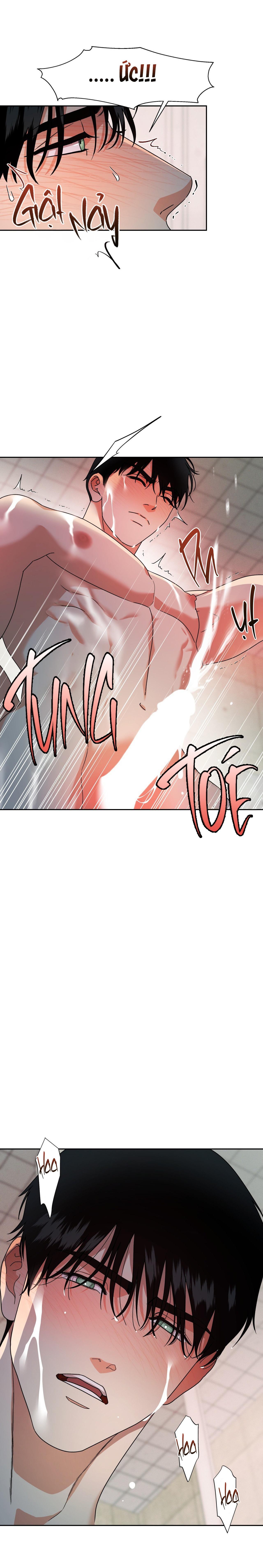 AGATHOS REPORT - Chap 8