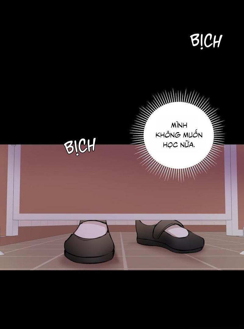 Flower of youth - Chap 2