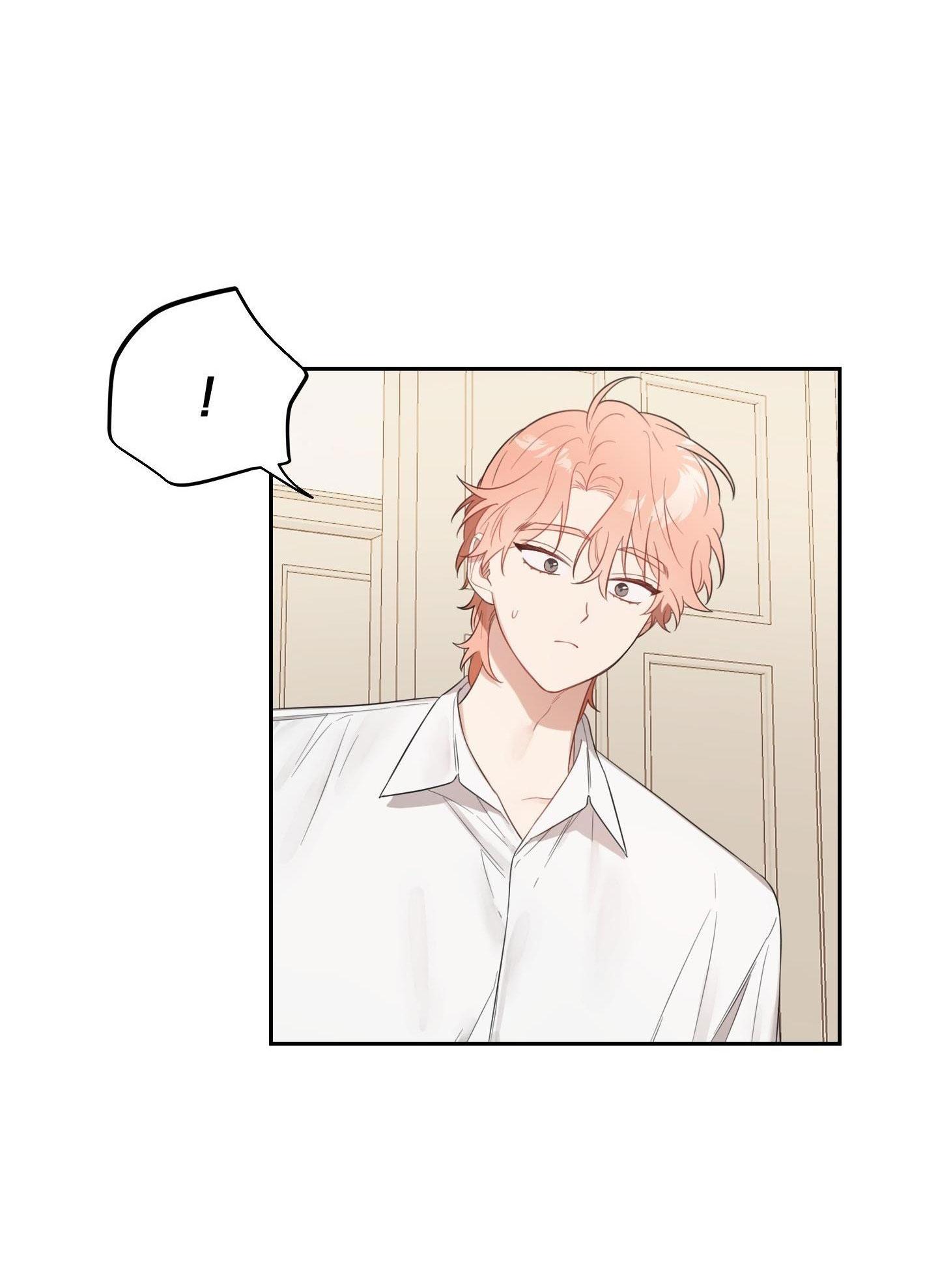 VƯỜN HOA - Chap 39