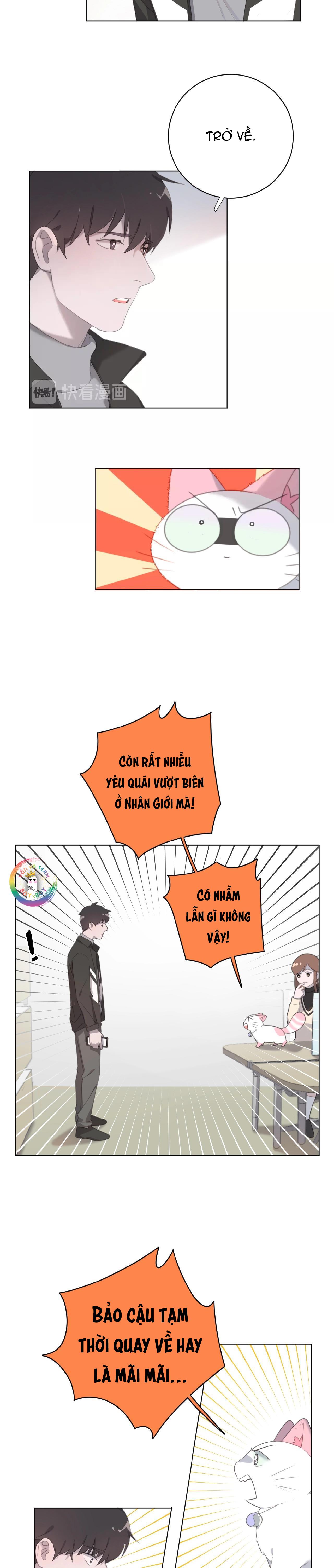 Xã Hội Mồn Lèo - Chap 57
