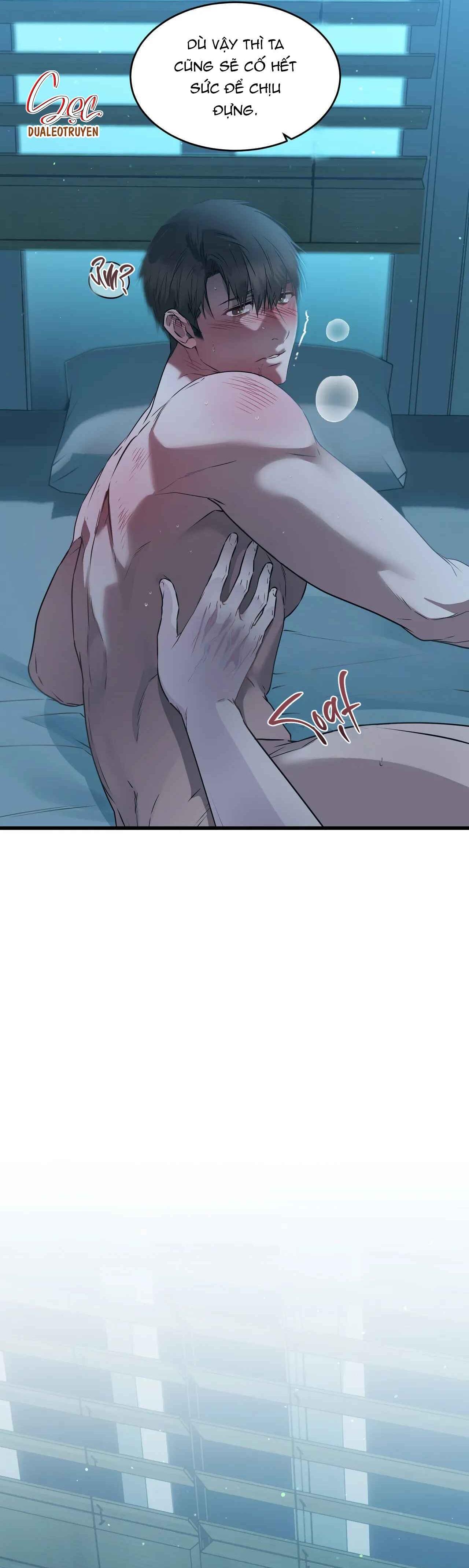 ÂN NHÂN CỦA RẮN - Chap 15
