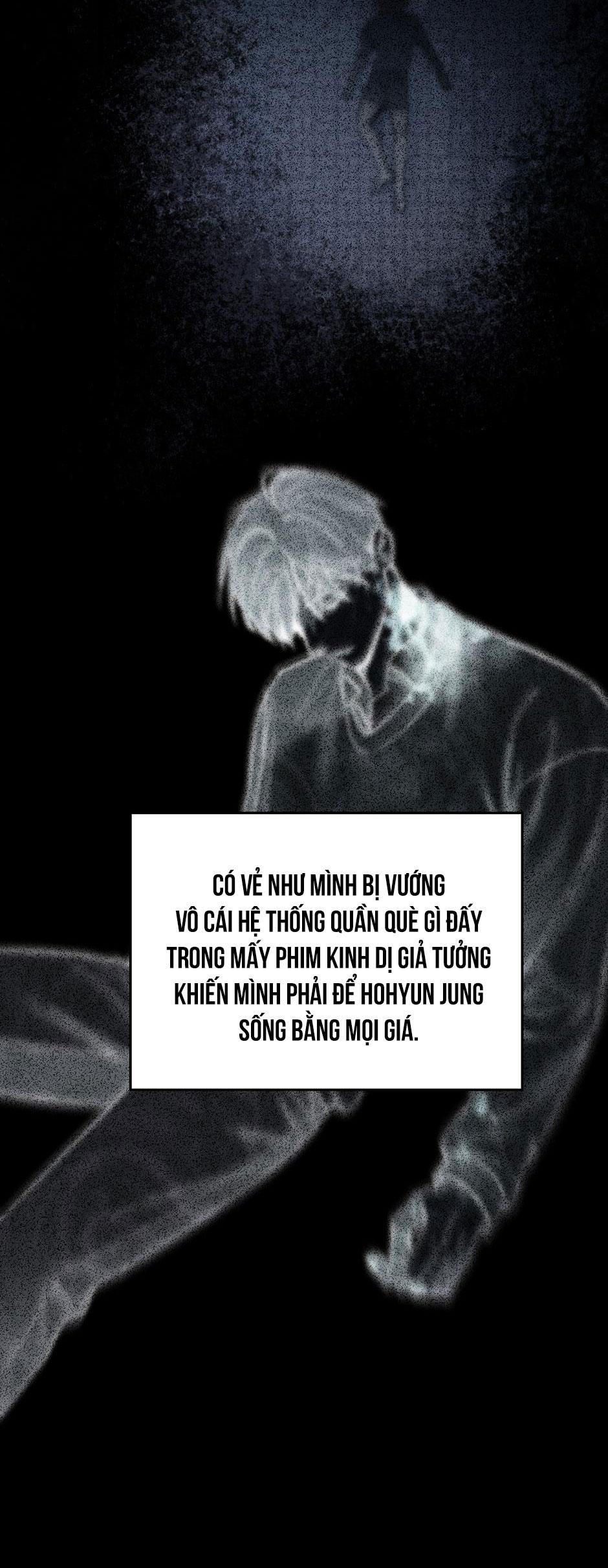Deadman Switch - Chap 46