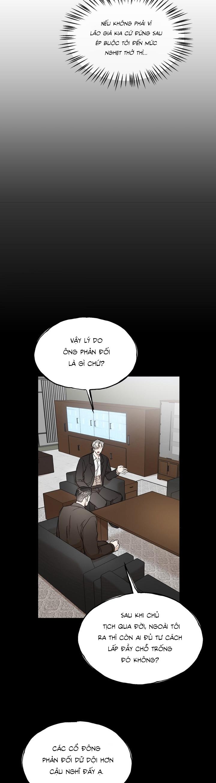 KIỆT TÁC ĐIÊU KHẮC - Chap 7