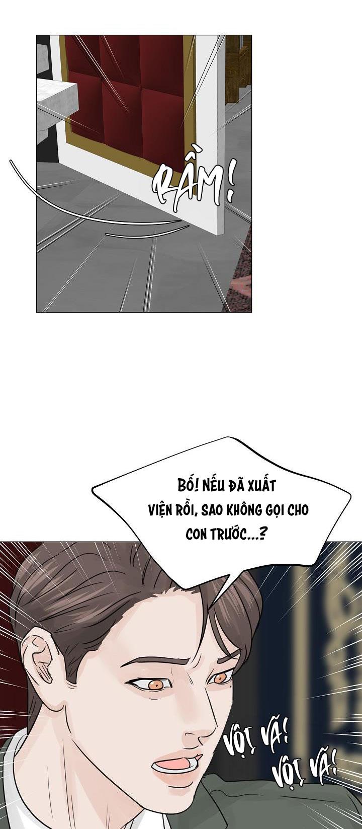 Ở LẠI BÊN TÔI - Chap 60