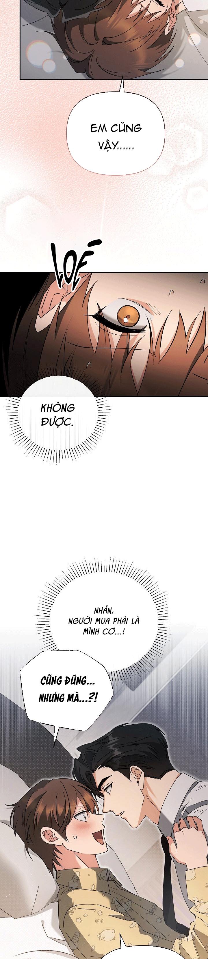 ROMANCE NOT ROMANTIC - Chap 40