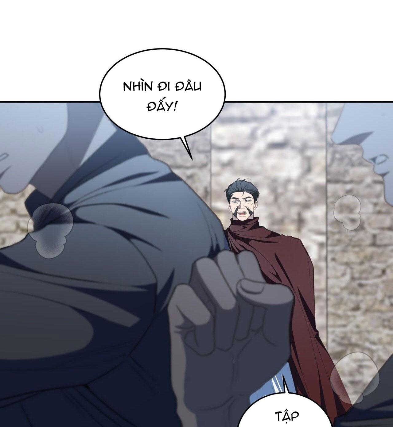 CÁCH TỒN TẠI NHƯ MỘT NGƯỜI CHƠI - Chap 54