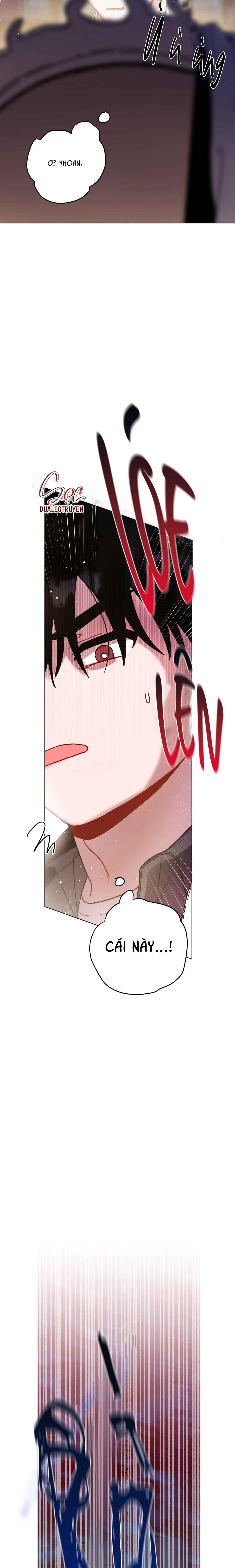 Cơn Mưa Rào Mùa Hạ - Chap 80