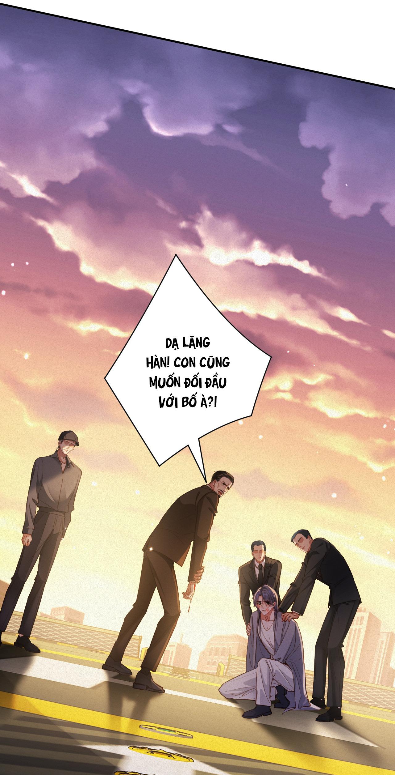 CHỒNG CŨ MUỐN TÁI HÔN LẦN NỮA - Chap 91
