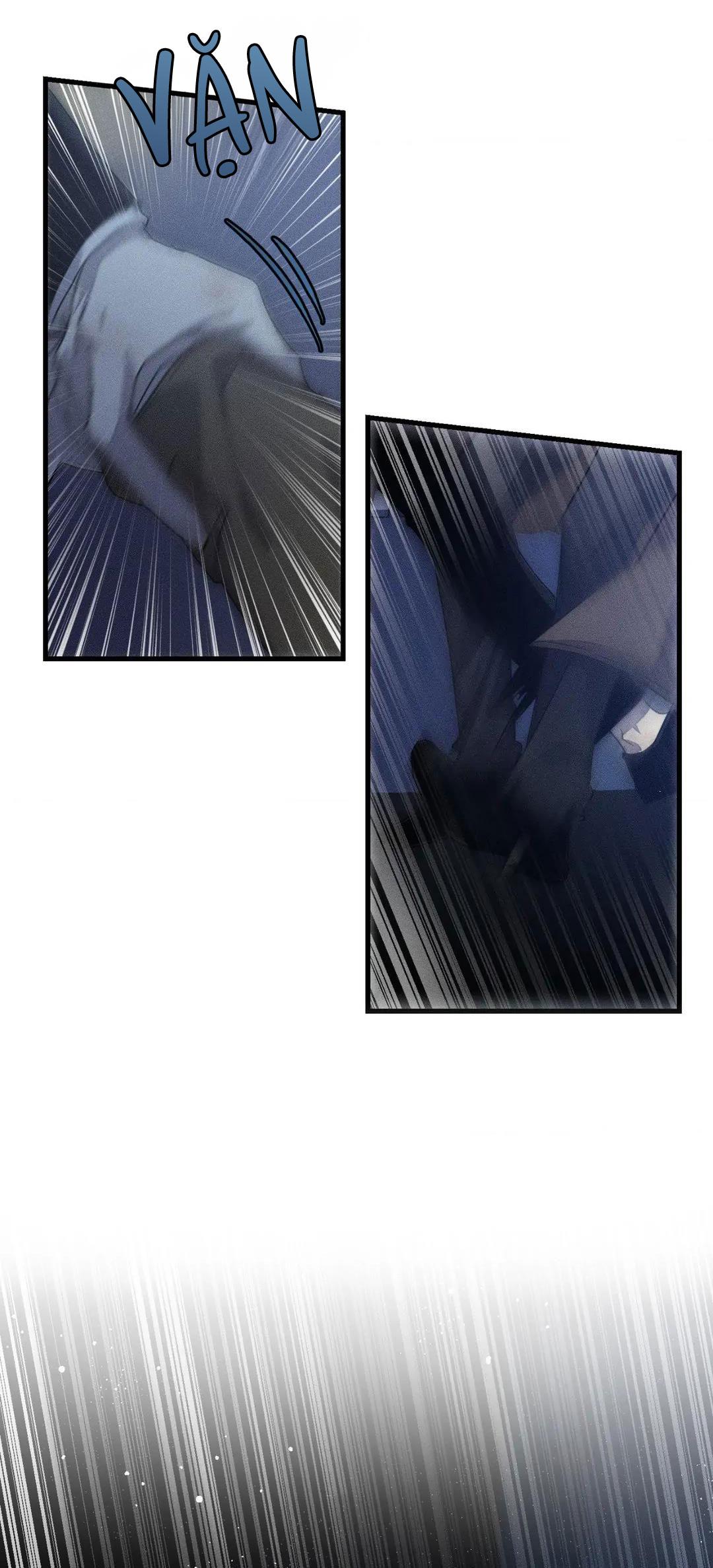 Công Lập Left Fluke - Chap 10