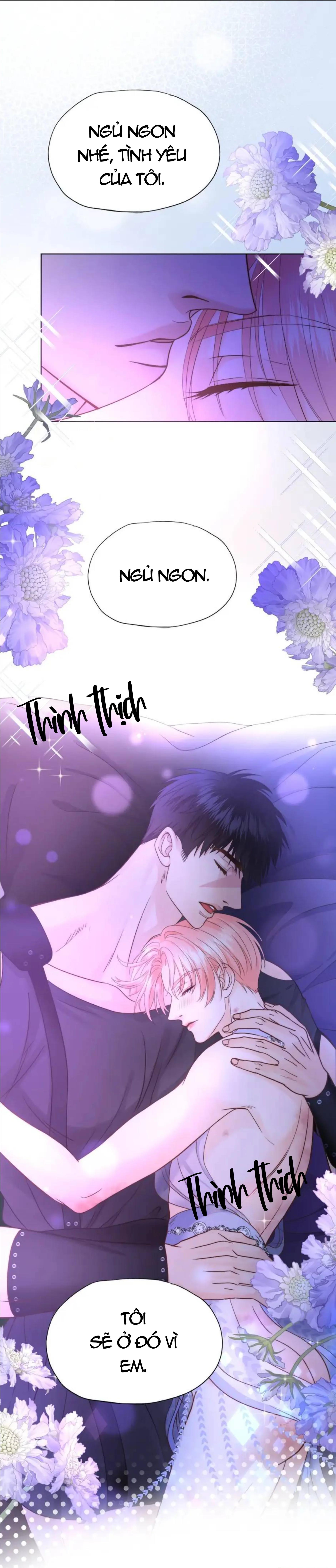 Crazy About Me - Chap 9