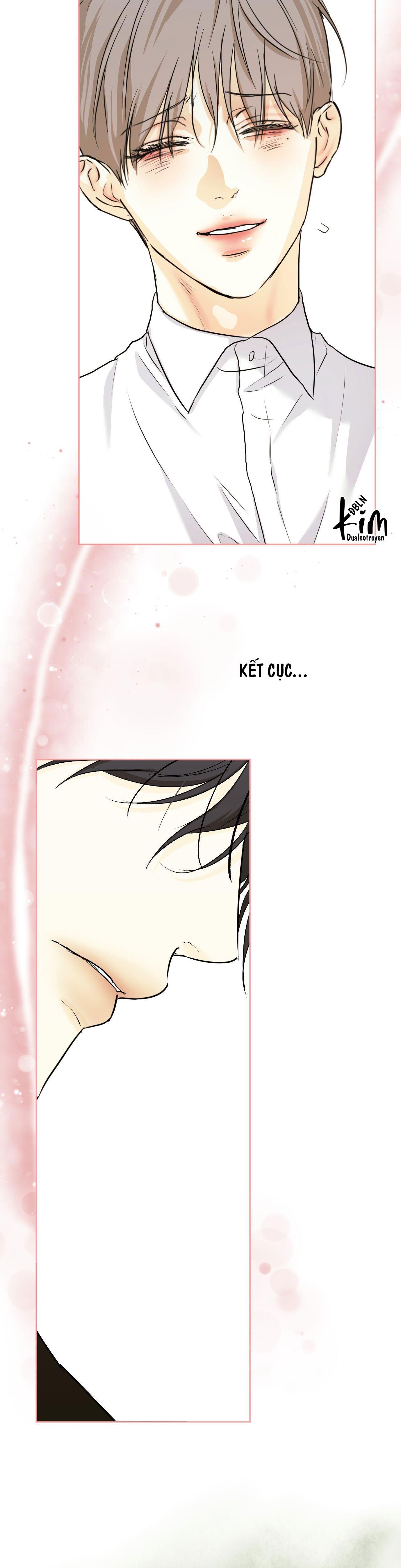 ÁI TÌNH VÀ DỤC VỌNG - Chap 26