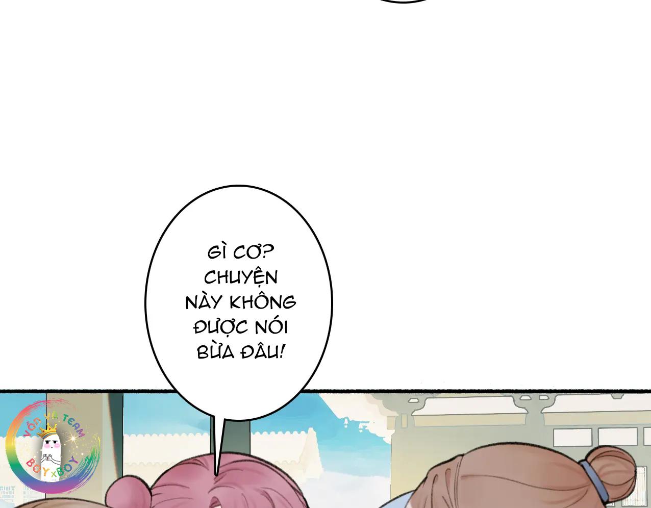 Tướng Quân! Coi Chừng Chó Dại! - Chap 27
