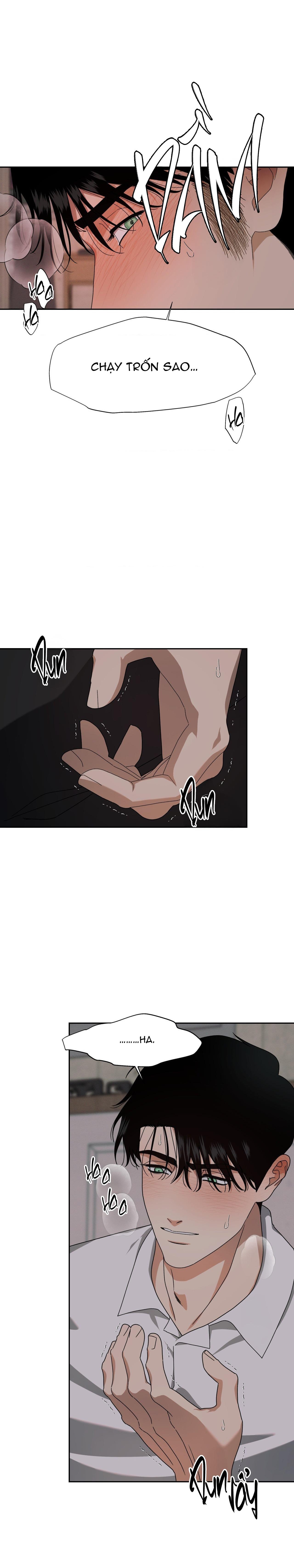 AGATHOS REPORT - Chap 8