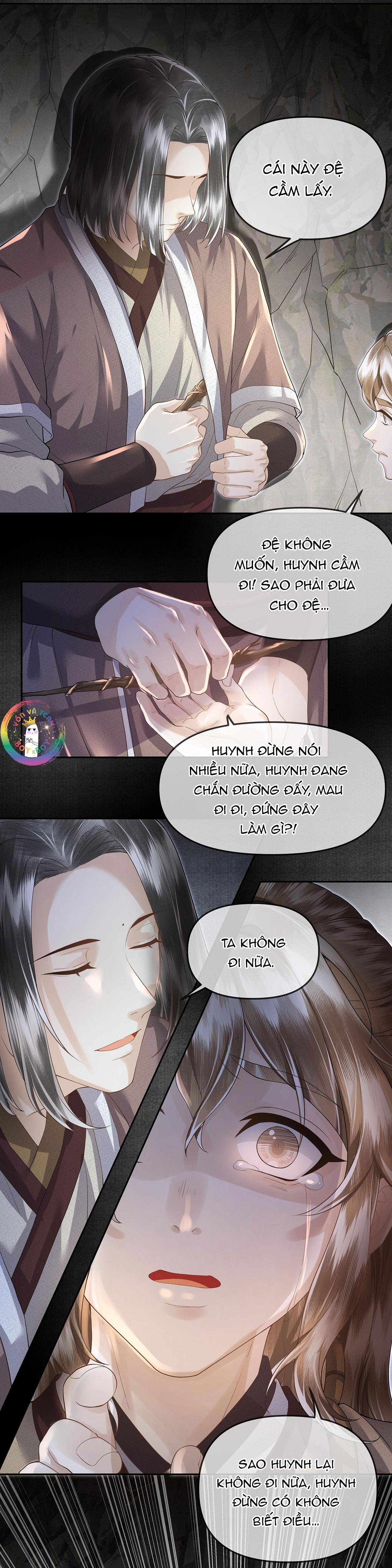 Đồng Tiền Kham Thế - Chap 44